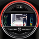 Illustration for article titled Premium Driver Assistance Systems Coming To New Mini Hardtop